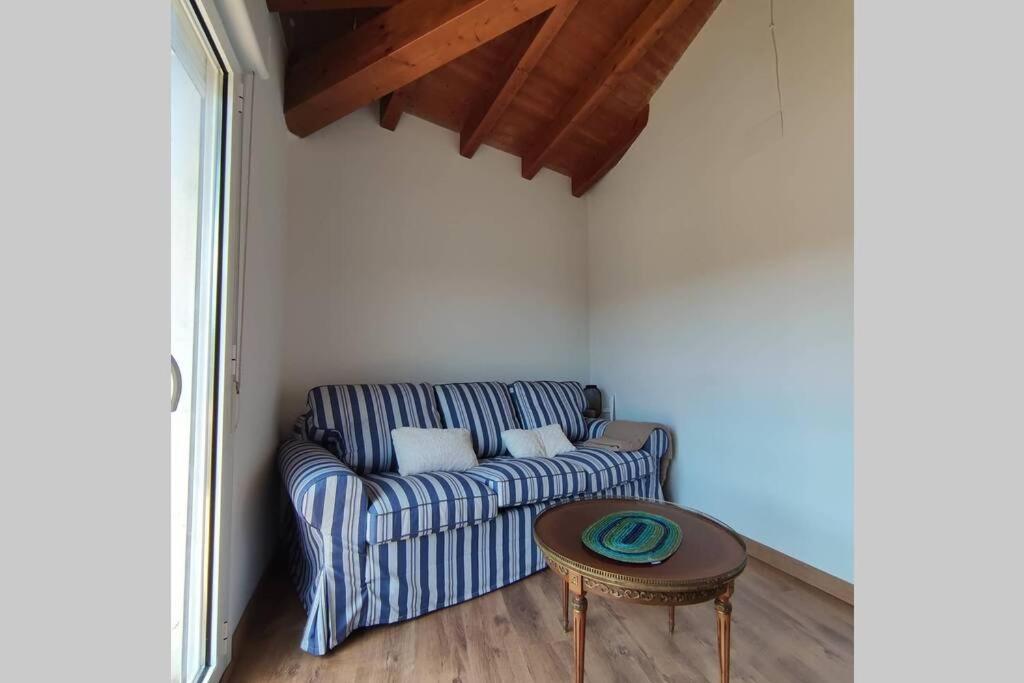 Casa: Mirador Del Valle Perdido. Enciso Eksteriør billede