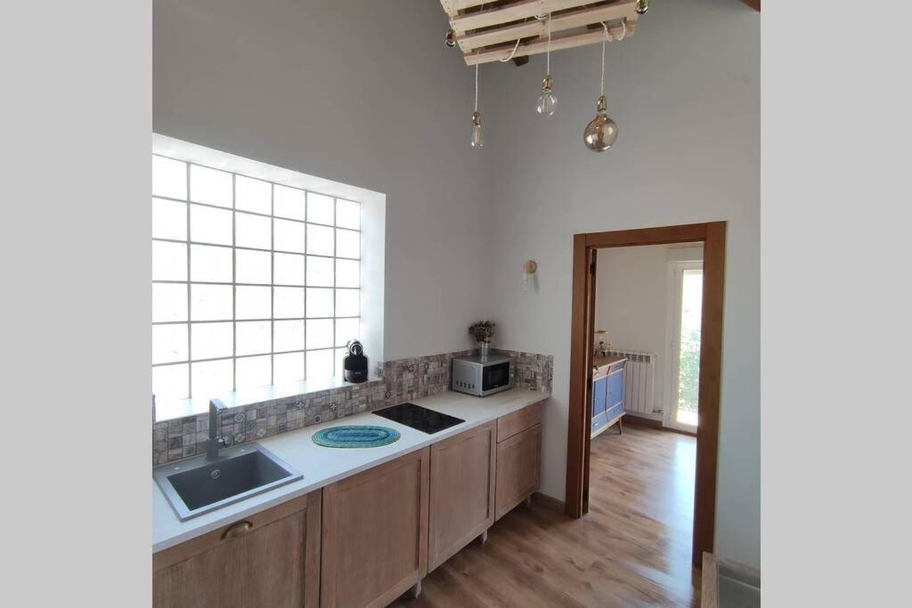 Casa: Mirador Del Valle Perdido. Enciso Eksteriør billede